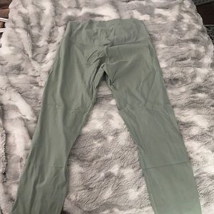 Lululemon align leggings